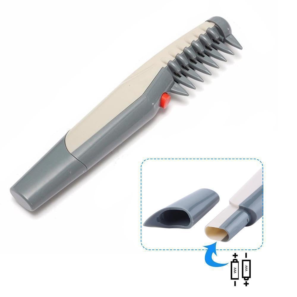 🔥ELECTRIC DOG CAT COMB HAIR TRIMMING GROOMING