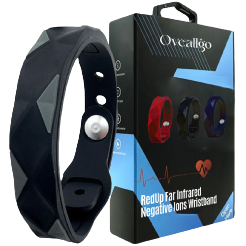 Oveallgo™ Sugar Regulating Bracelet - Unmissable Discount 🚨 Super Stock Burn 🚨