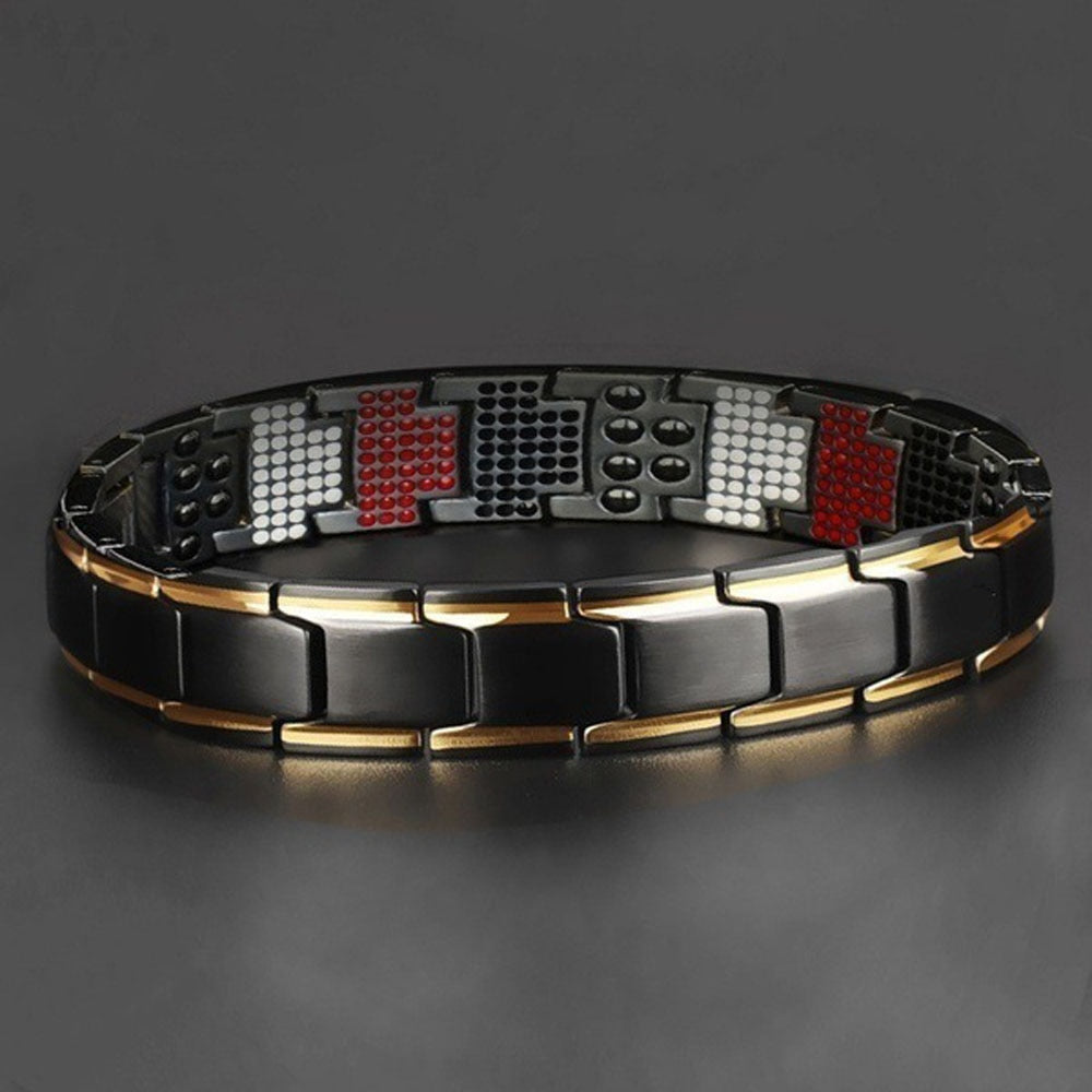 Alpha Animalle 4000ions™ Magnet Therapy Bracelet