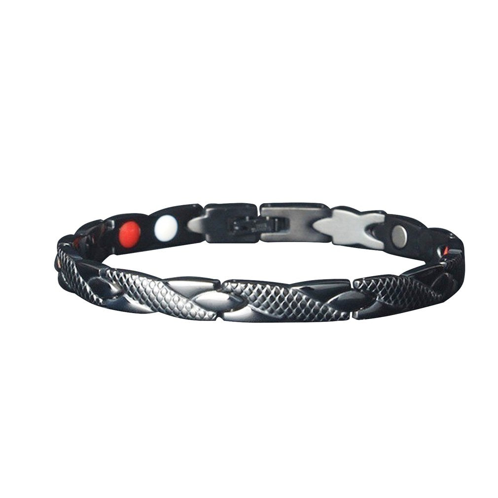 Fit Plus® Magnet Therapy Bracelet - Unisex