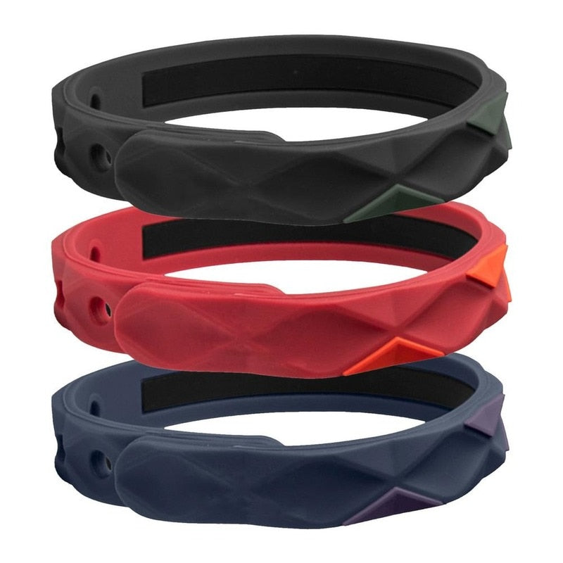 Oveallgo™ Sugar Regulating Bracelet - Unmissable Discount 🚨 Super Stock Burn 🚨