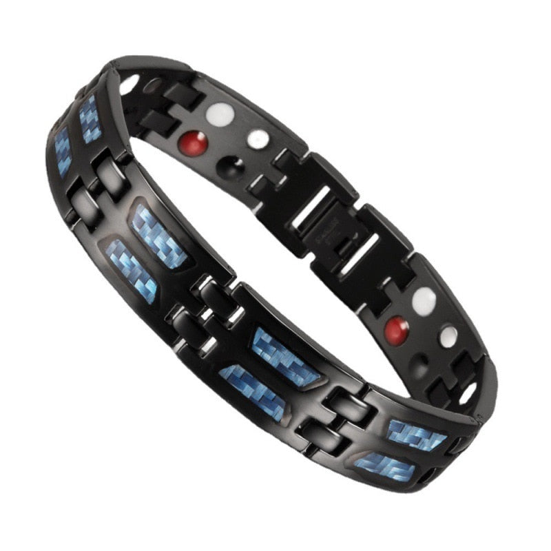 Titanium Power Magnetic Bracelet