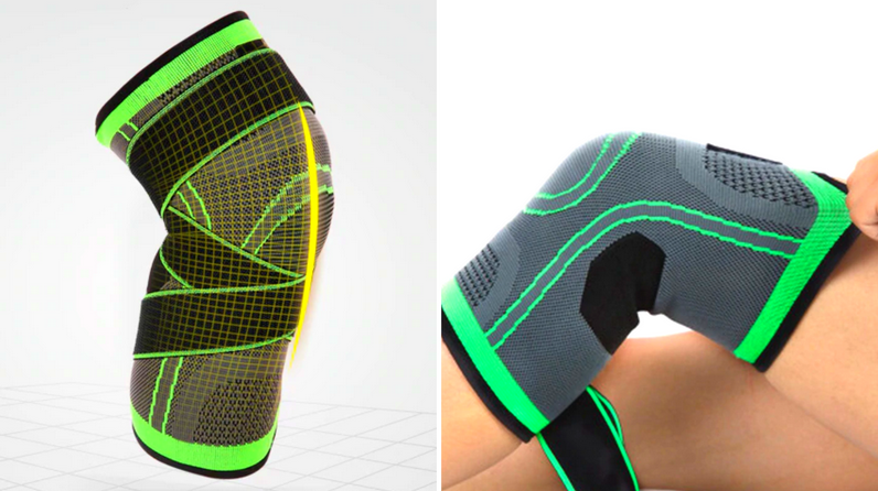 Ultra Knee Compression Sleeve