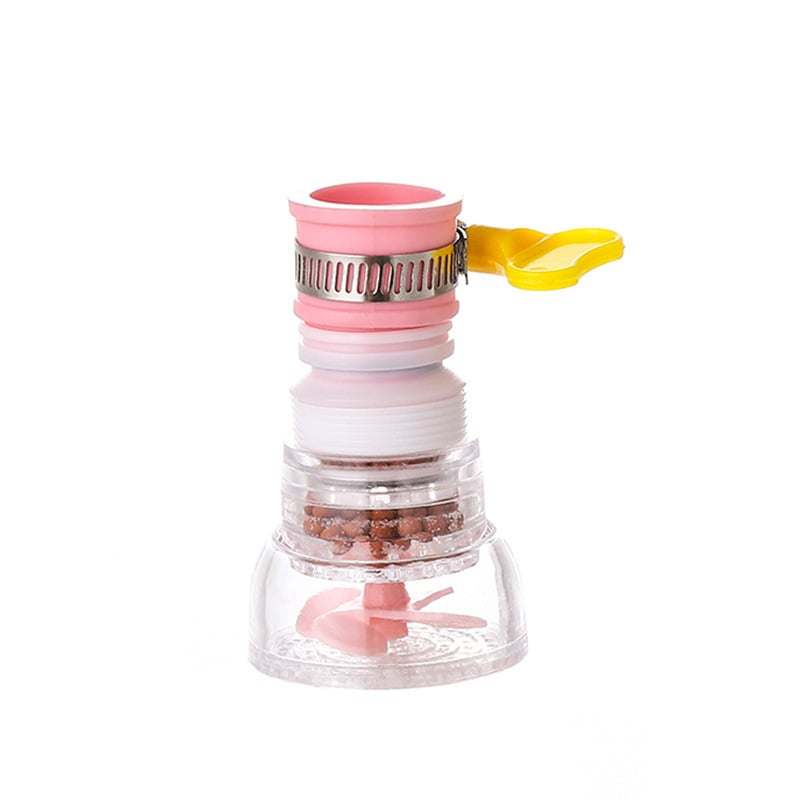Faucet Booster Filter(🔥24% OFF🔥)