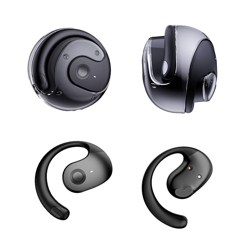 🔥🔥Earphone Wireless Bluetooth[On Sale & Quick Ship!]