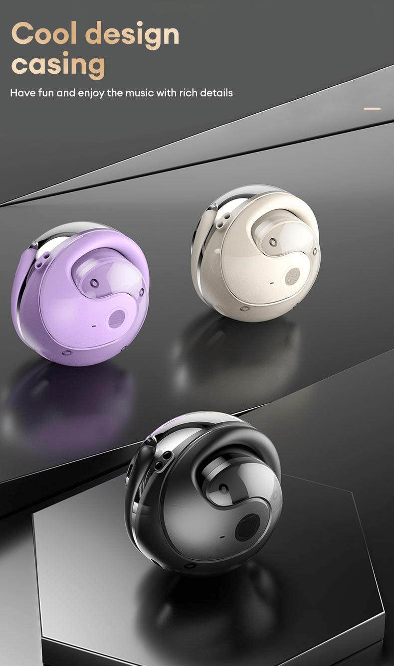 🔥🔥Earphone Wireless Bluetooth[On Sale & Quick Ship!]