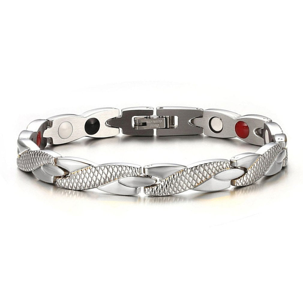 Fit Plus® Magnet Therapy Bracelet - Unisex