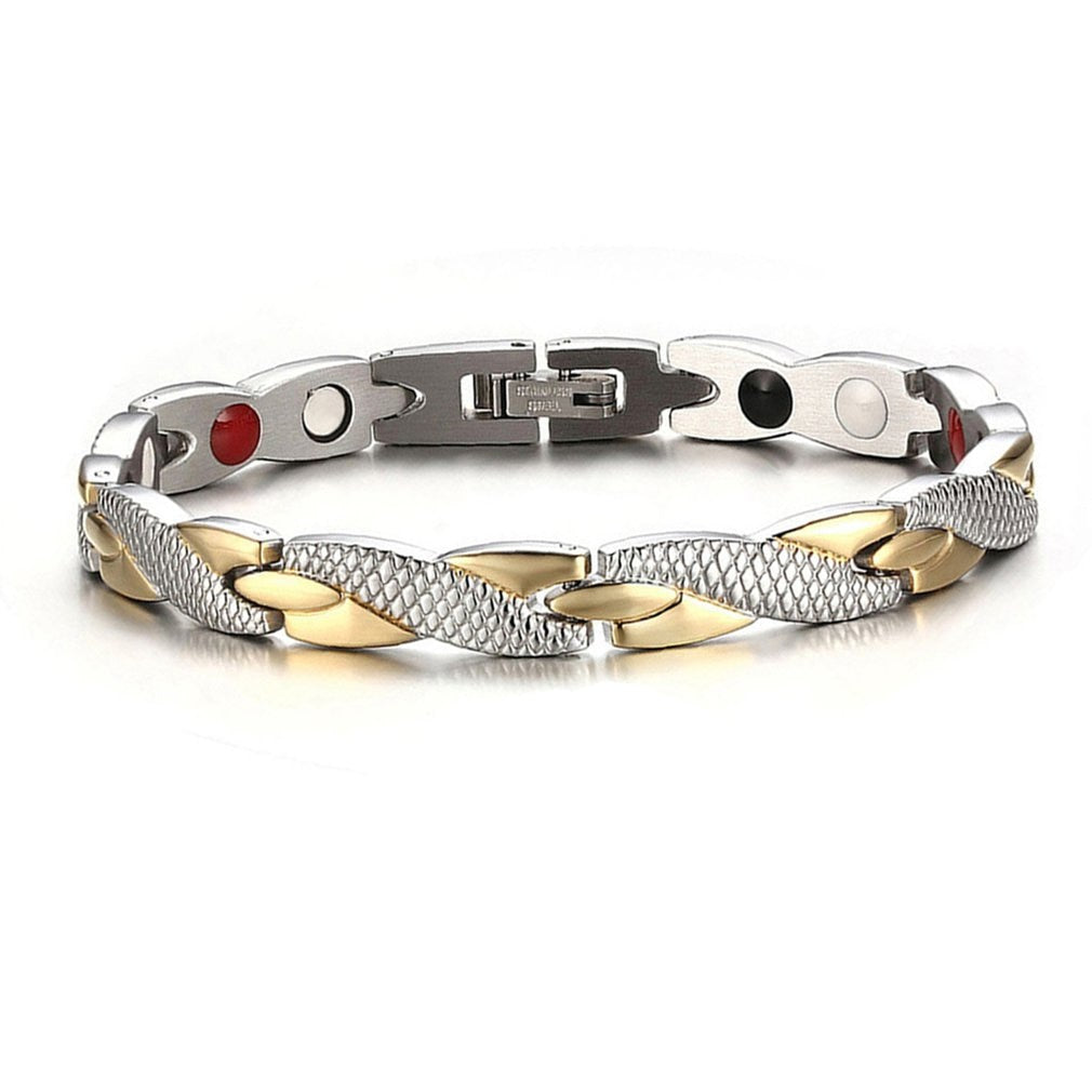 Fit Plus® Magnet Therapy Bracelet - Unisex