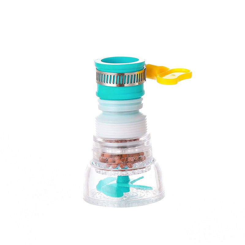 Faucet Booster Filter(🔥24% OFF🔥)