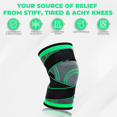 Ultra Knee Compression Sleeve
